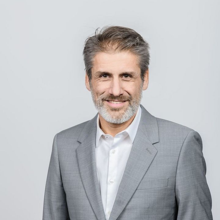 Laurent Pellegrino