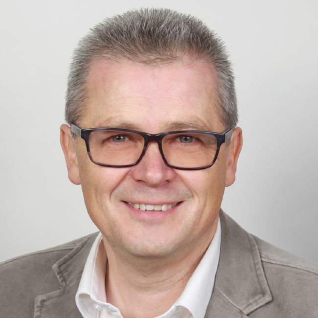 Richard Bouvier