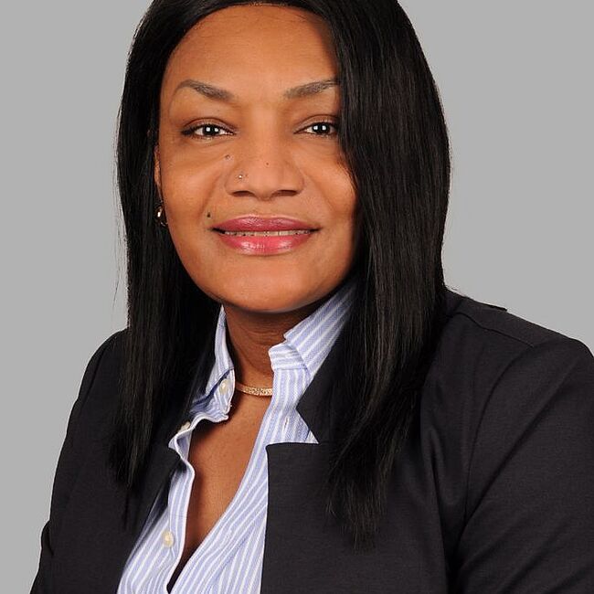 Nadège Esmel Kagnimel