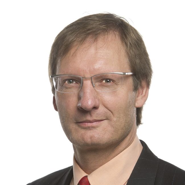 Dominique Degaudenzi