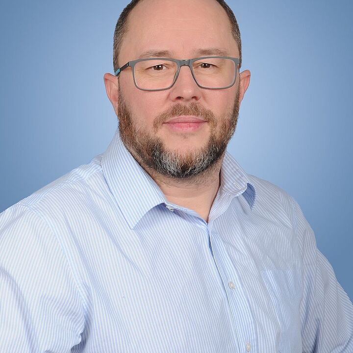 Marc Lambrigger