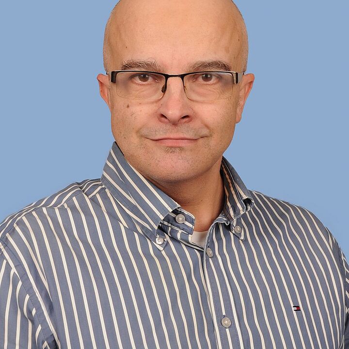 Antonio Frade Sousa