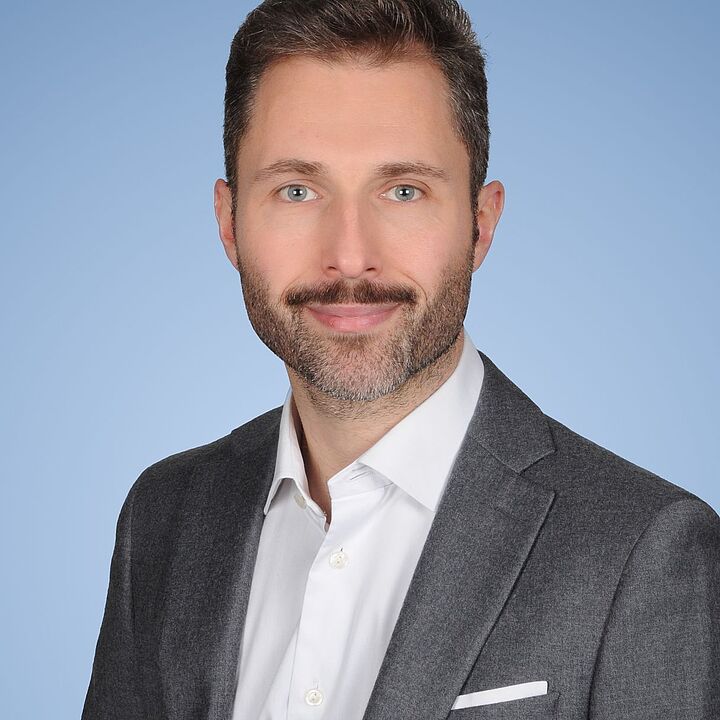 Loïc Doebelin