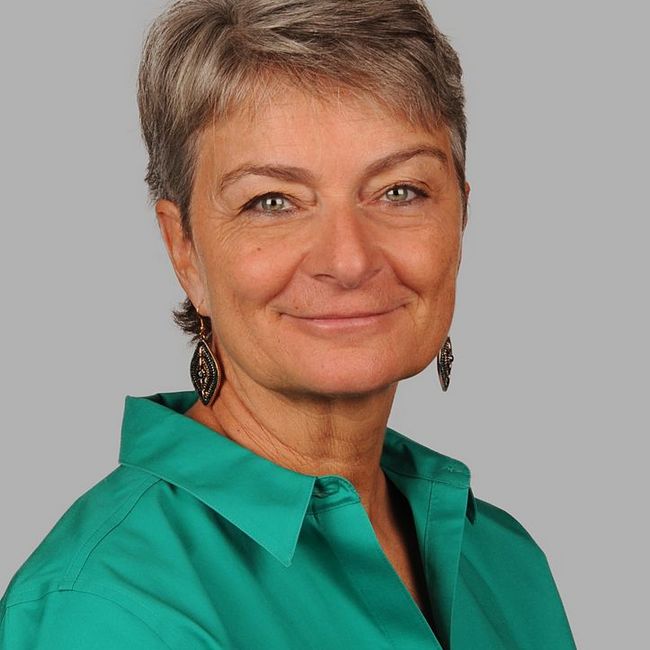 Françoise Adler