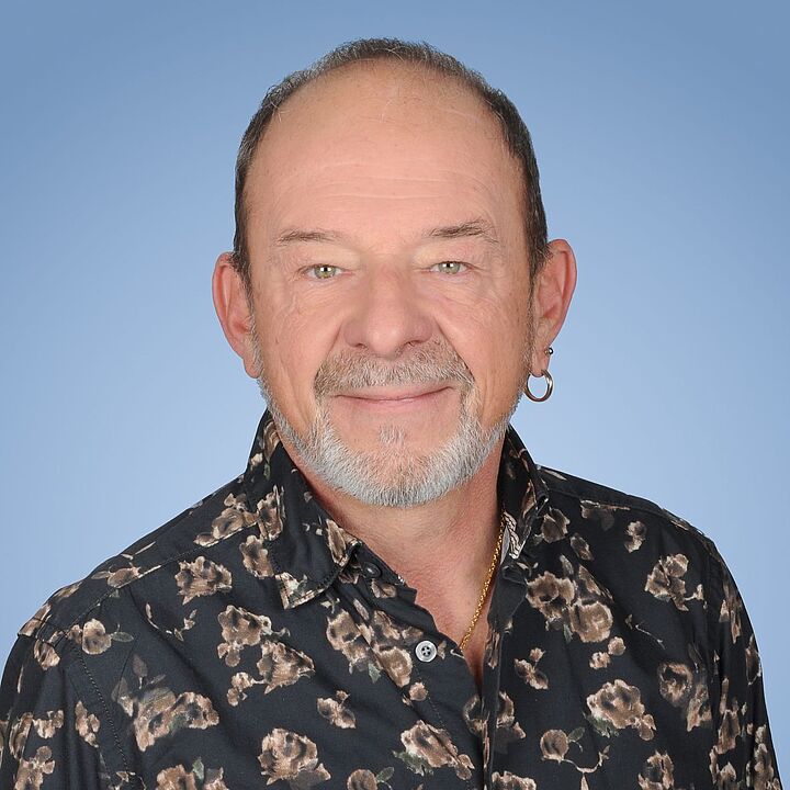 Marc Bally