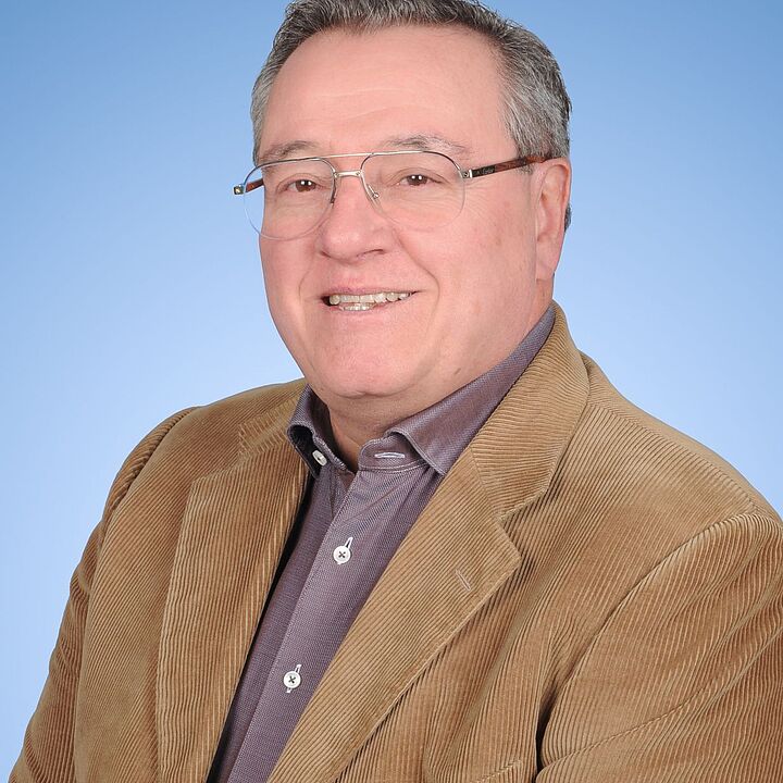 Alain Troger