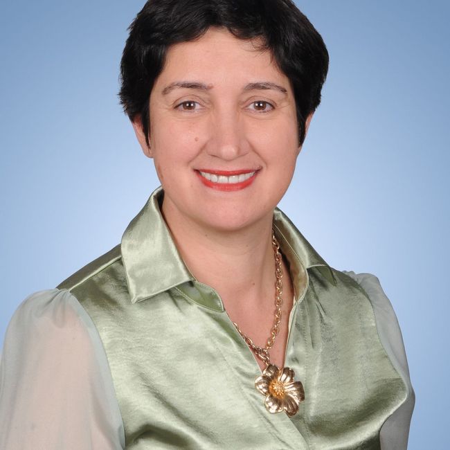 Carina Santos Vieira