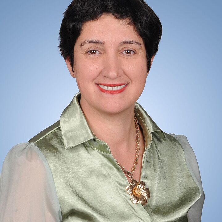 Carina Santos Vieira