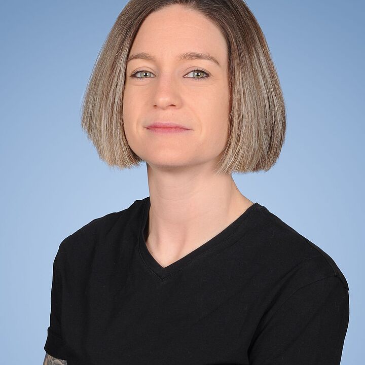 Aurélie Jimenez