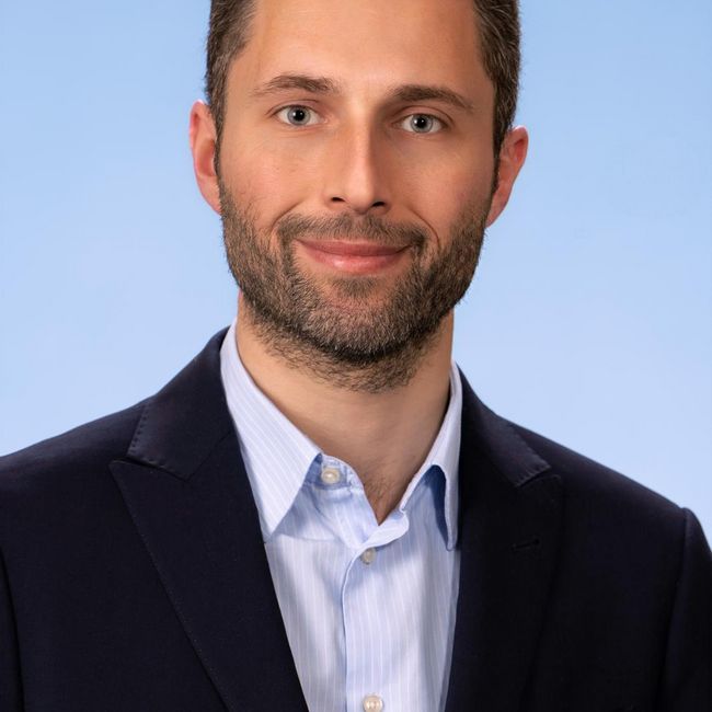 Loïc Doebelin