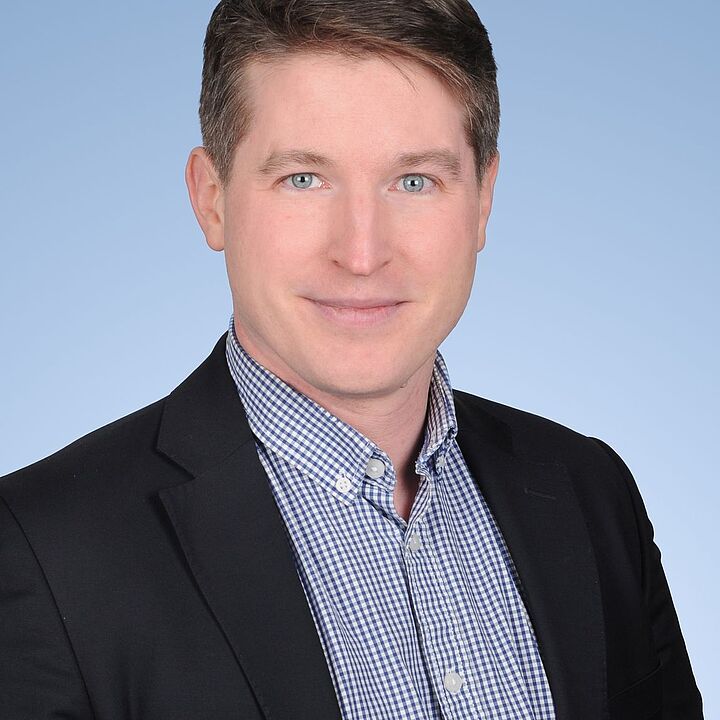 Grégoire Vetterli