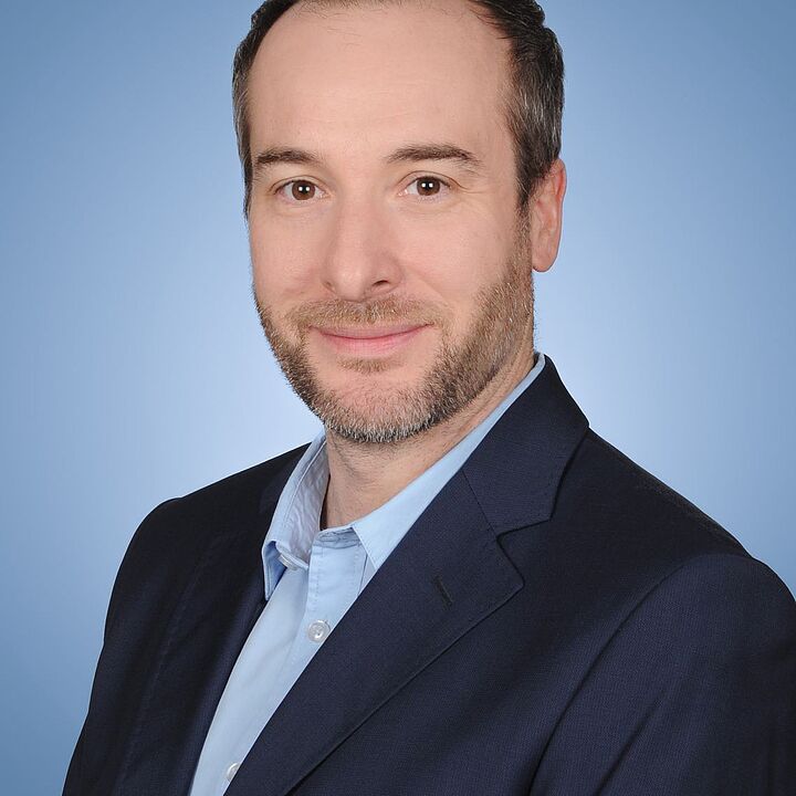 David Götschmann