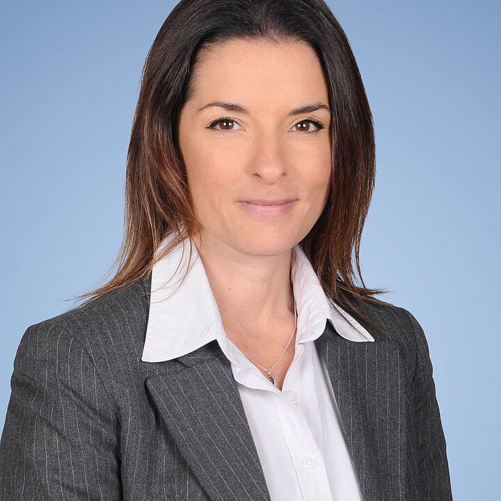 Patrizia Rendina
