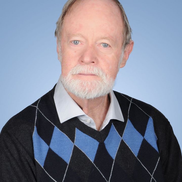 Bertrand Gilliard