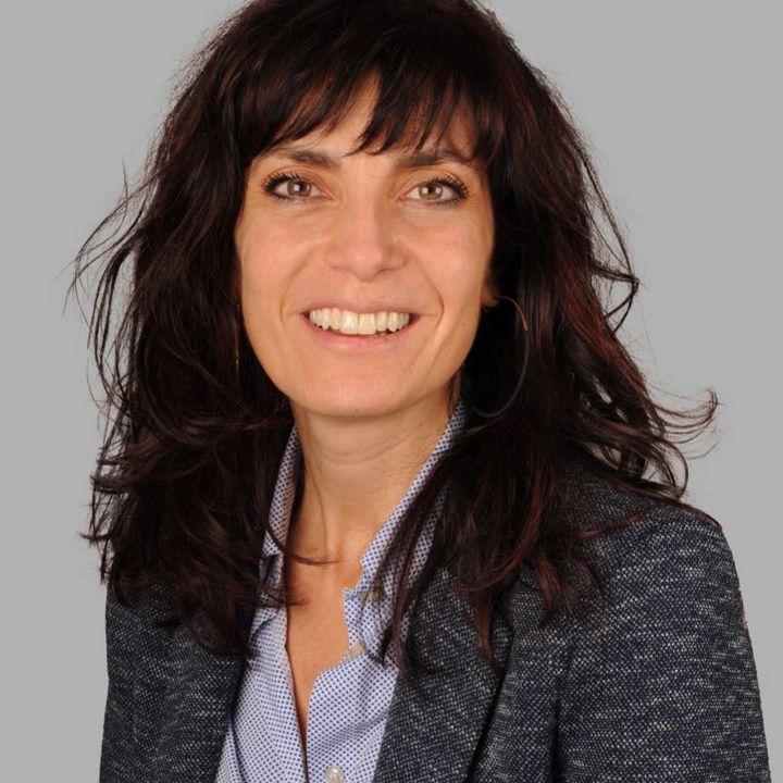 Sandra Palmieri