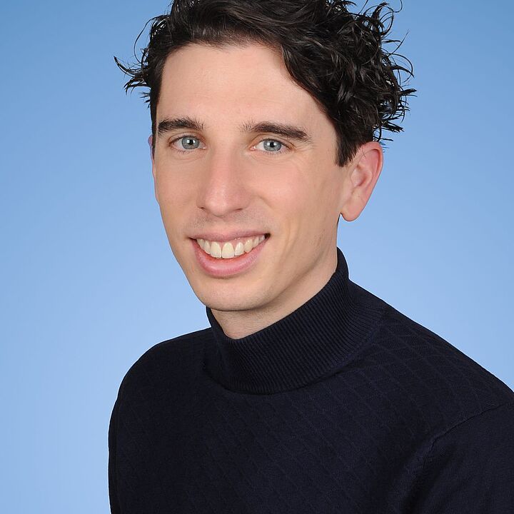 Jonathan Müller