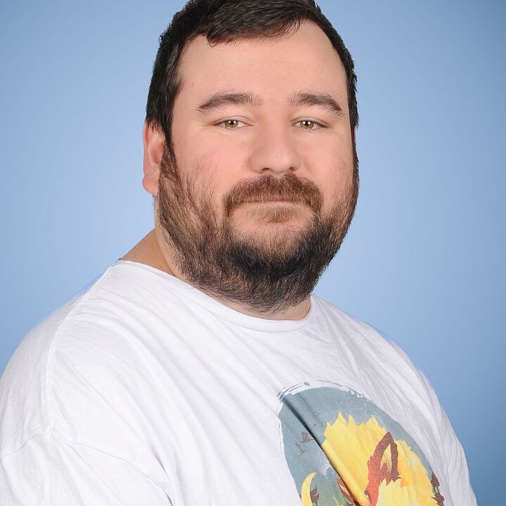 Maxime Duc