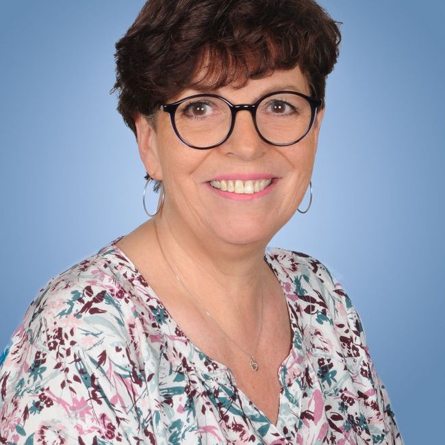 Béatrice Genoud-Maurer