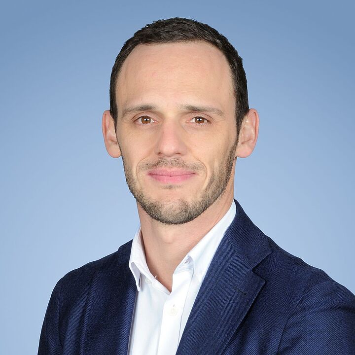 Michael Francescato